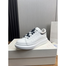 Alexander Mcqueen Casual Shoes